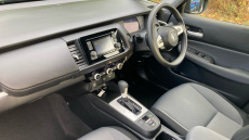 Honda Jazz 1.5 i-MMD Hybrid SE 5dr eCVT Hybrid Hatchback